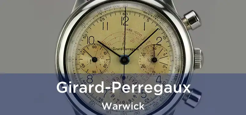  Girard-Perregaux Warwick